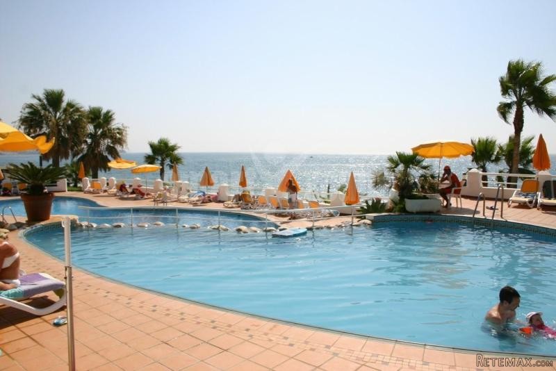 Apartment For Sale In New Golden Mile.. - 2
