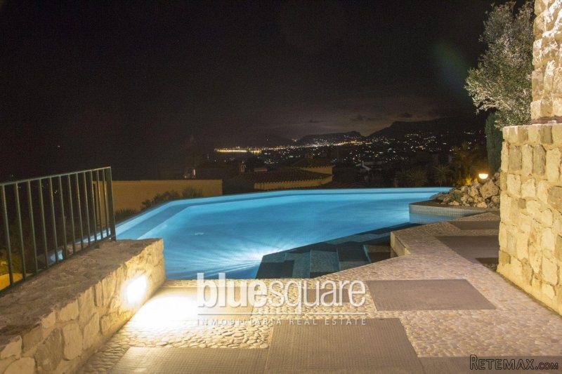 Fantastic modern villa with the best.. - 2