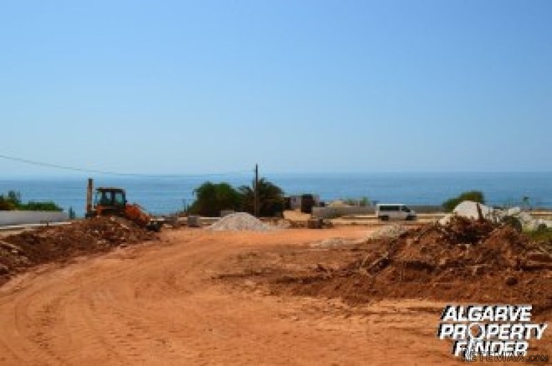 For Sale: Plot In West Algarve..