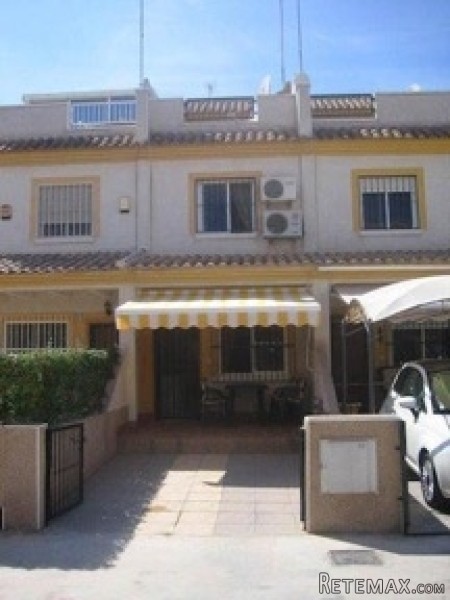 Resale · Townhouse · Spain · Costa Bl..