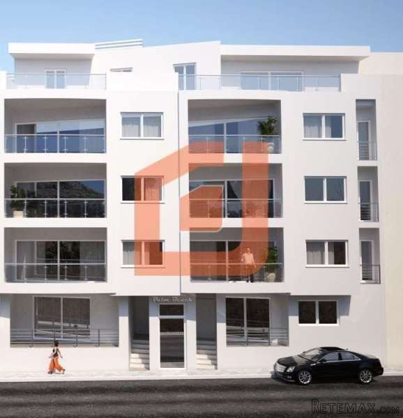 Terraced Apartment Gharghur, Sliema.. - 2