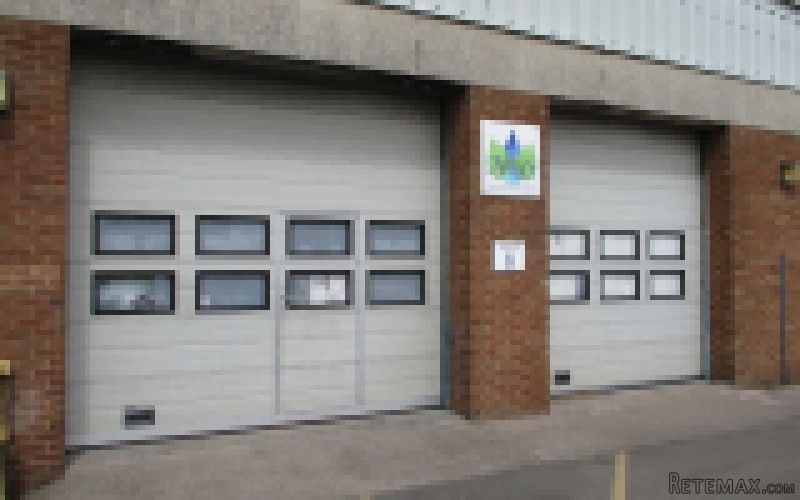 Faraday Road, Hereford - 2