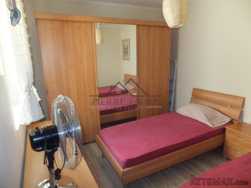 Penthouse - Msida - 2