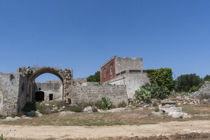 V000211, Typical Apulian Farmhouse For.. - 2