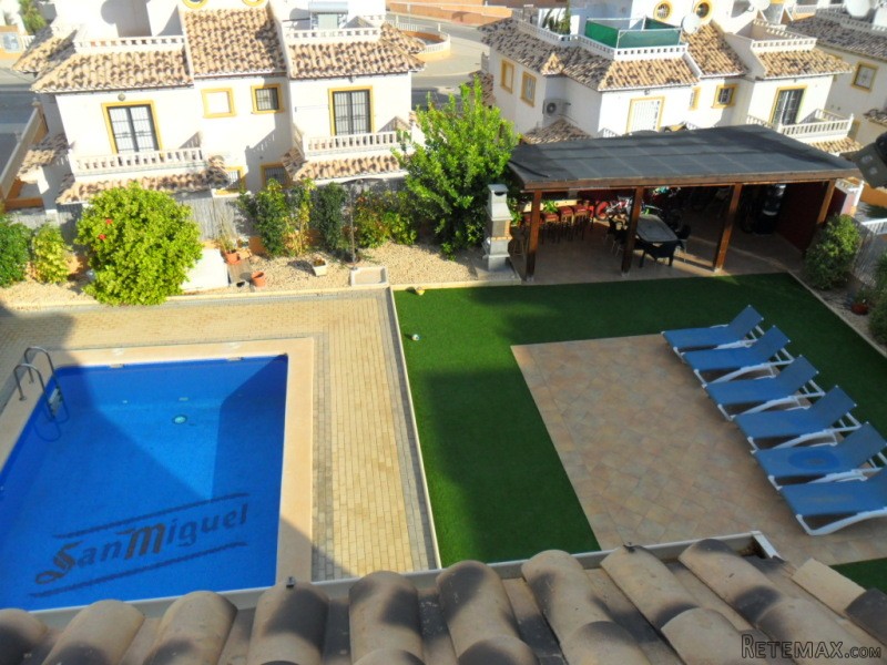Immaculate Huge Detached Villa Sps6501 - 2