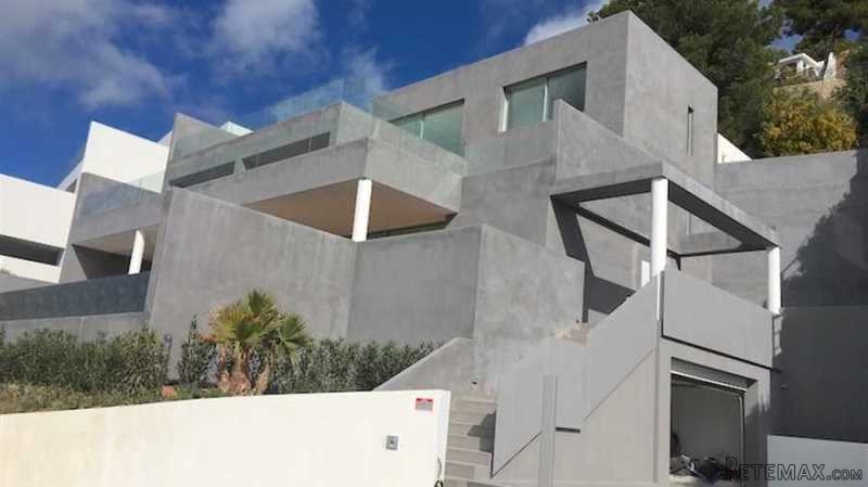 Luxury modern-style villa with.. - 2