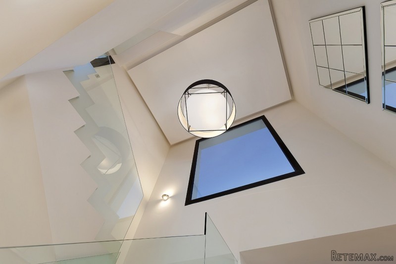 New Unique Duplex Ground Floor Apartment