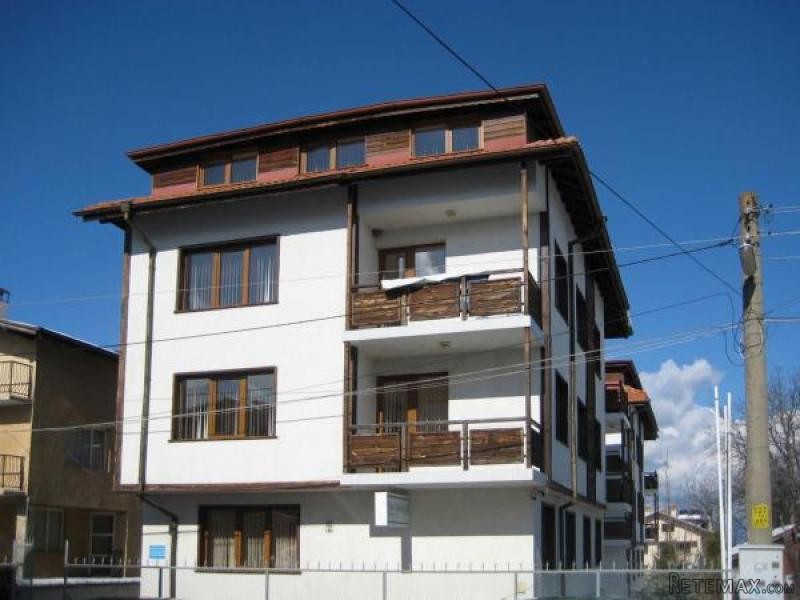 One bedroom apartment, 70 sq.m., in..