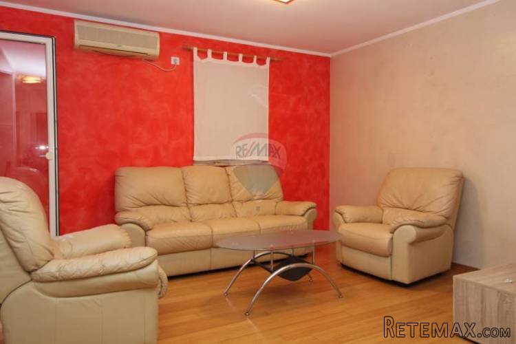 PRILIKA! Stan od 56m2 s dvije spavaće sobe