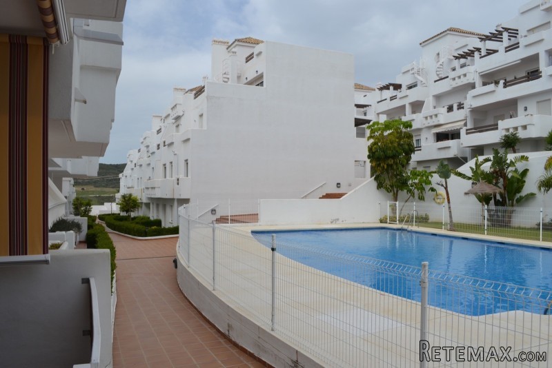 2 bedroom property near Estepona Back..