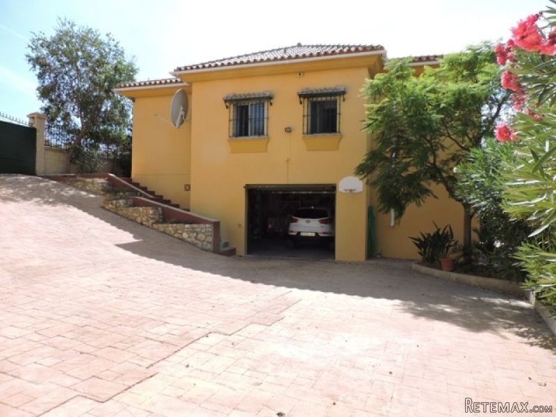 3 bedroom, 2 bathroom Villa, (build 262.. - 2