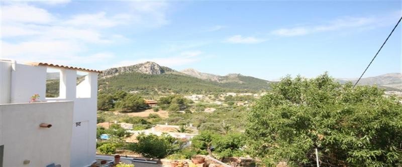 3 Bedrooms - Villa - Alicante - For Sale