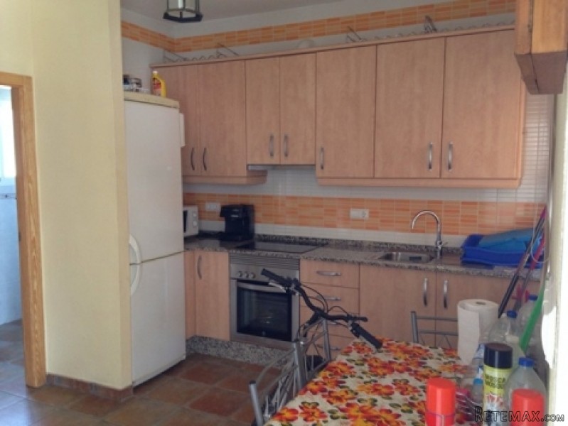 Hondon De Los Frailes - Detached Villa.. - 2