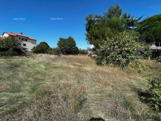 Prodaja stare istarske kuće sa velikom građevinskom p.. - 8