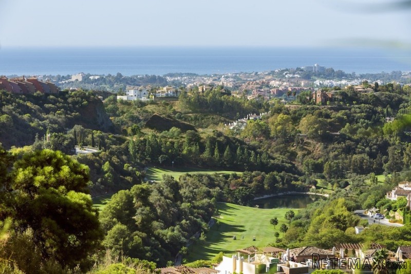 2 bedroom property near Benahavis Back.. - 2