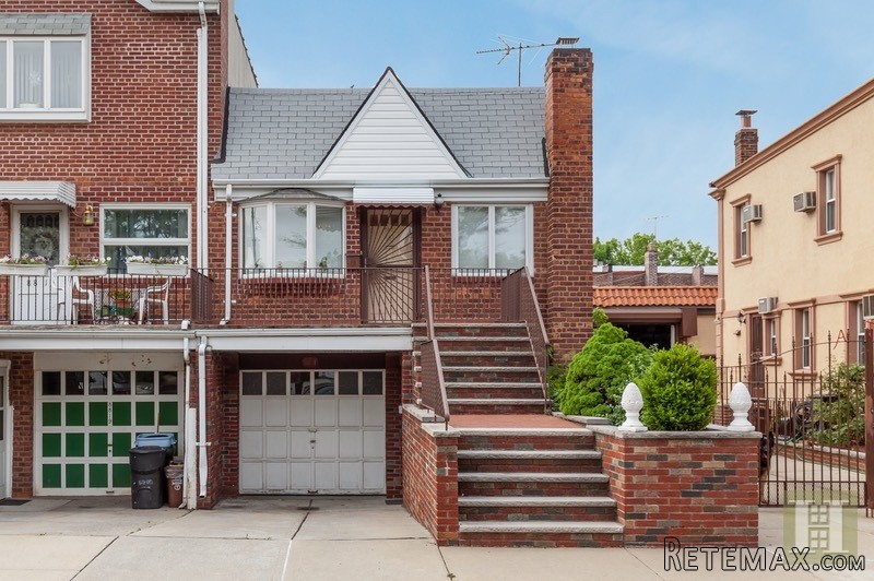 2 bedroom Town House For Sale: 88 -21..
