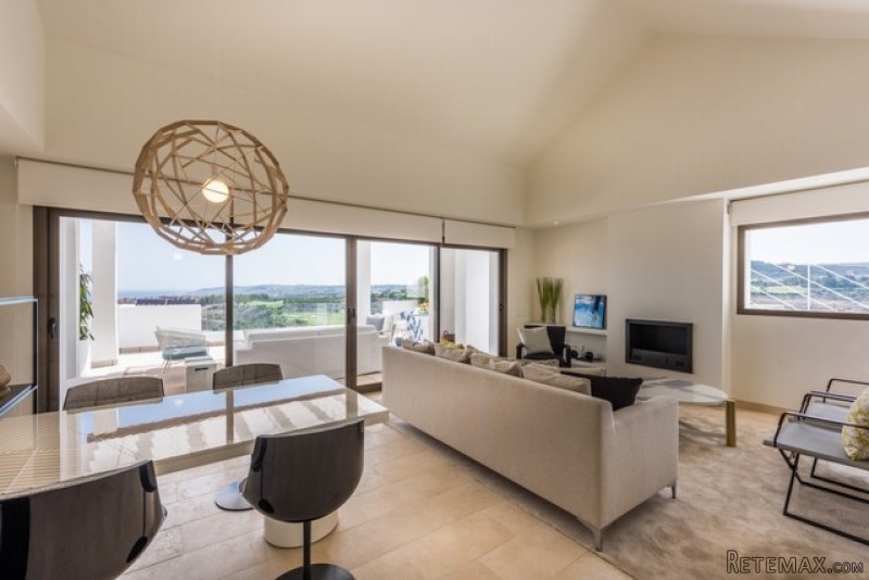2 Bedrooms - Apartment - Malaga - For..