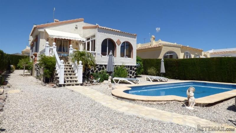 3 Bedrooms - Detached - Murcia - For.. - 2