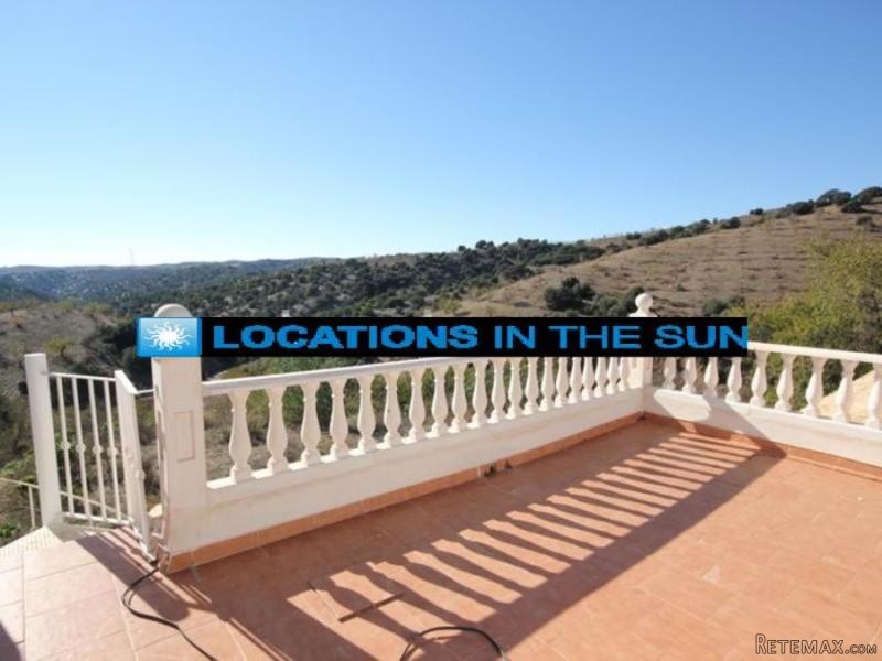 Cortijo / Country House in Huercal-Overa - 2