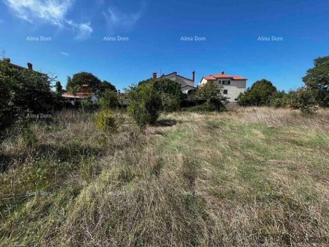Prodaja stare istarske kuće sa velikom građevinskom p.. - 9