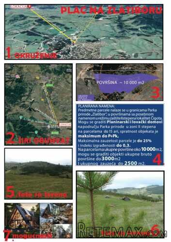 Zlatiborski Dukat-zemljiste,investicija-Čigota - 19