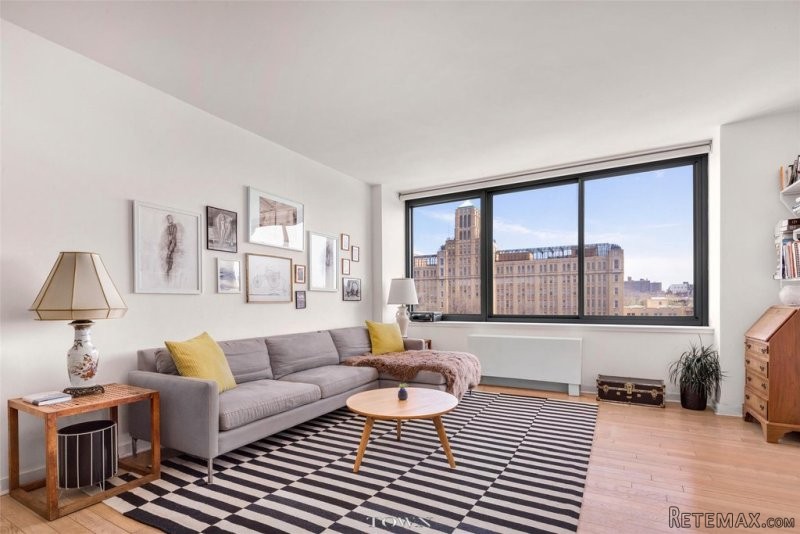 1 Bedroom - Condo - New York State -..