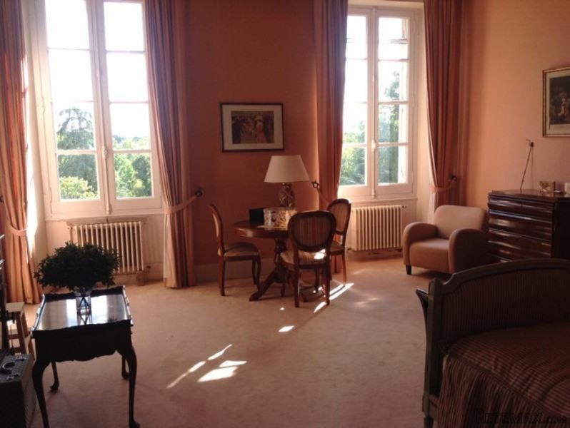 Chateau With 2nd House And Gite For.. - 2