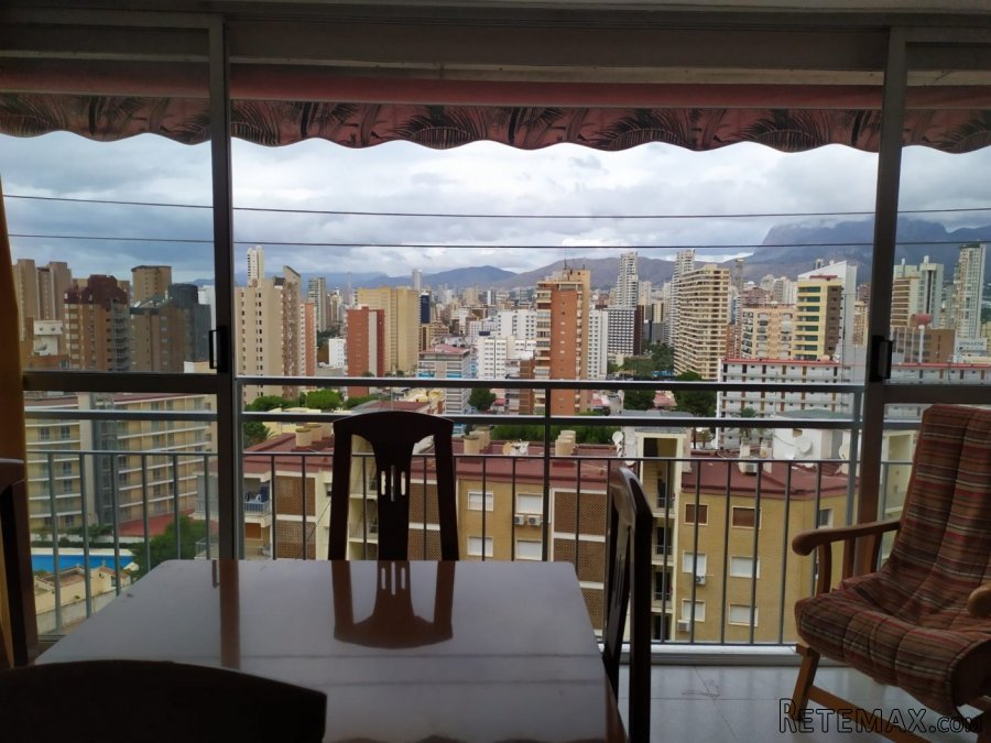 Apartamento reformado con vistas panoramicas.2..