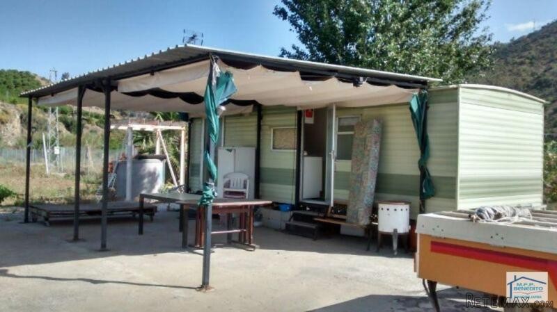 Country Properties for sale in PARAJE..