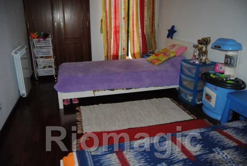 T3 - Apartamento