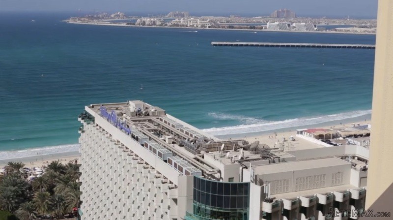 A Must SEA 2 Bedroom in JBR - 2