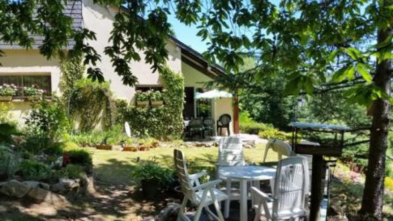 Detached Country House with Open Views - 2
