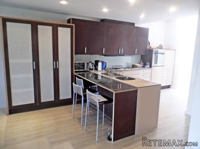 Elegant townhouse med stor terrass beläget i vackra La.. - 2