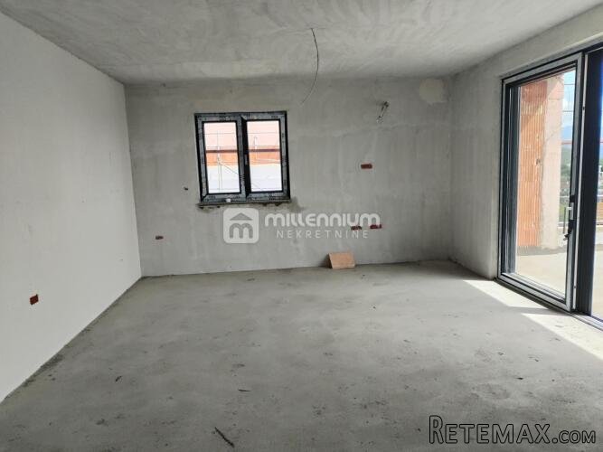 Ika, 112m2, novogradnja, penthouse s pogledom na more - 2