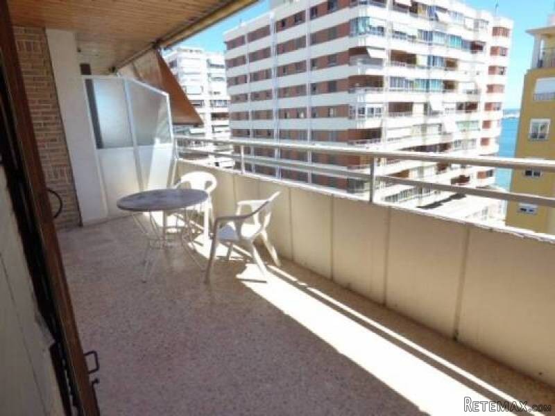 3 Bedroom 2 Bathroom Penthouse In.. - 2