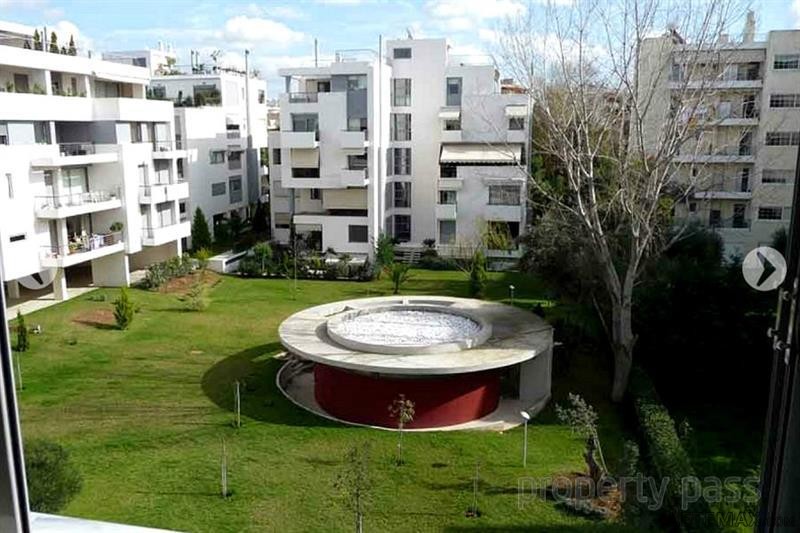 3 bedroom Apartment For Sale: Marousi..
