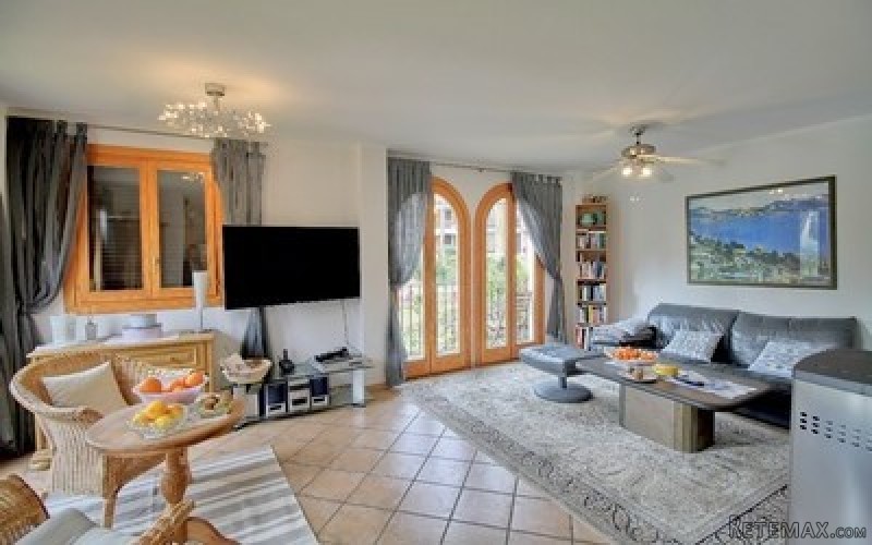 A three bedroom duplex for sale in a..