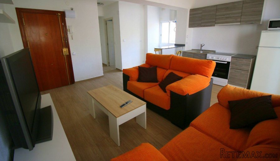 El apartamento está ubicado en una zona magnífica, en p.. - 3