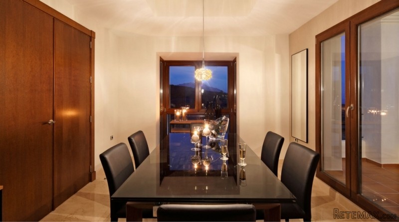 Four Bedroom Almendro Villa, 34.. - 2