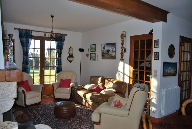 House in Coastal Village Close to Sea - 2