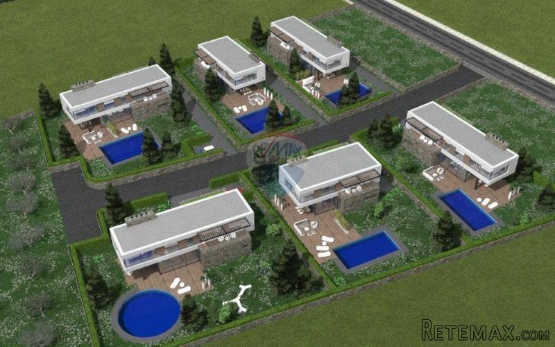 ISTRA,VODNJAN,ATRAKTIVNO GRAĐEVINSKO ZEMLJIŠTE ZA GRADNJU...