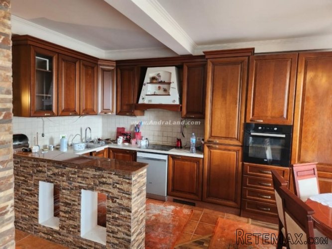 Kuca, Zeleni Pojas, Bar, 320.000Eur - 3