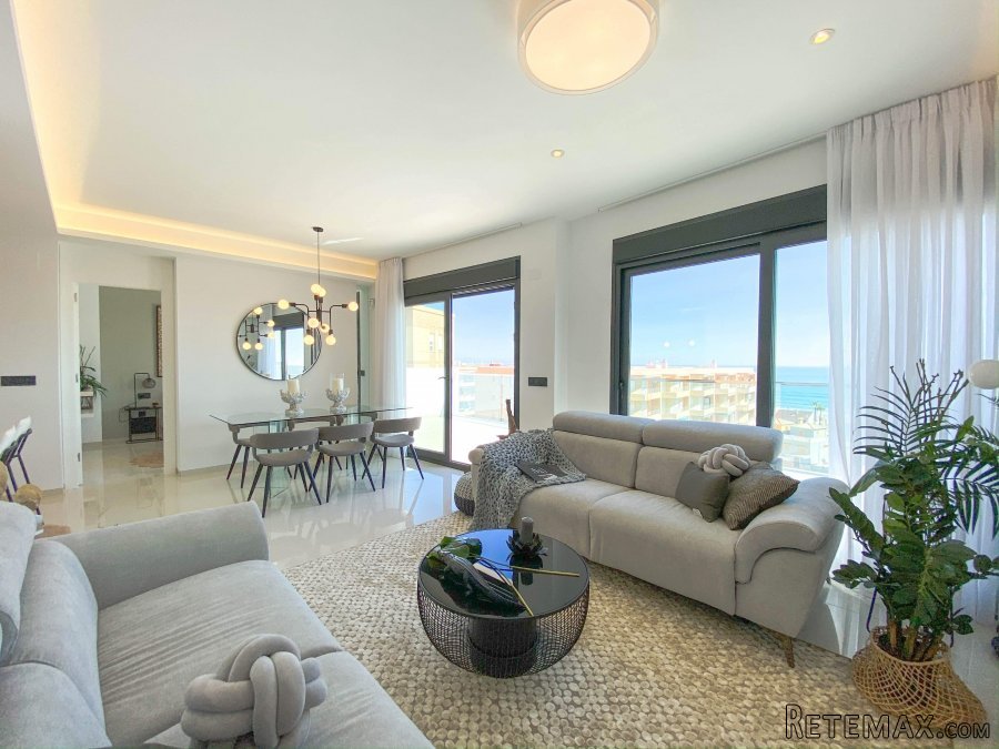 Magnificent apartment in Guardamar del Segura. The House.. - 3