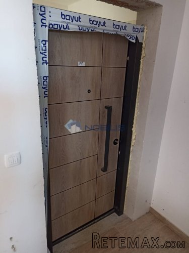 Poreč , Wohnung von 130 m2 + 130 m2 Dachterrasse + Garage - 3
