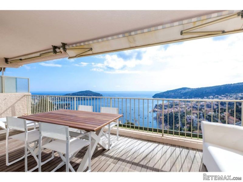 Sale Apartment - Villefranche-sur-Mer