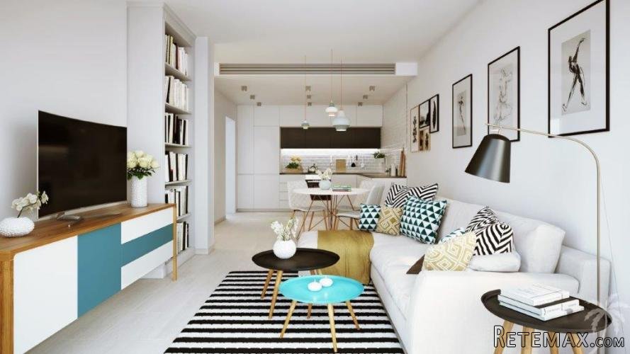 These apartments will be built on a nice and quiet.. - 3