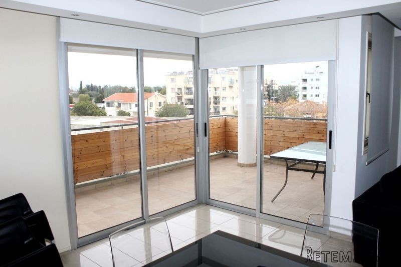 Three Bedroom Apartment for Sale in..