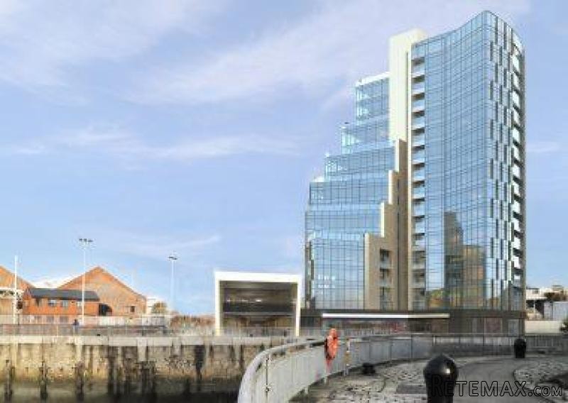1 Bed Flat For Sale - 2