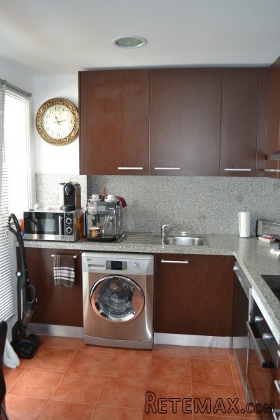 2 bedroom property near Estepona Back.. - 2