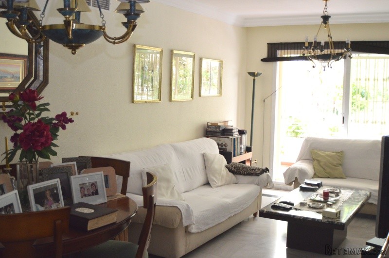 Apartment On Golden Mile - 2